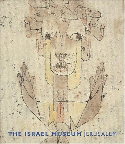 The Israel Museum, Jerusalem