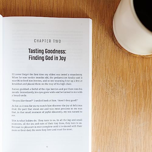 Whisper: Finding God in the Everyday