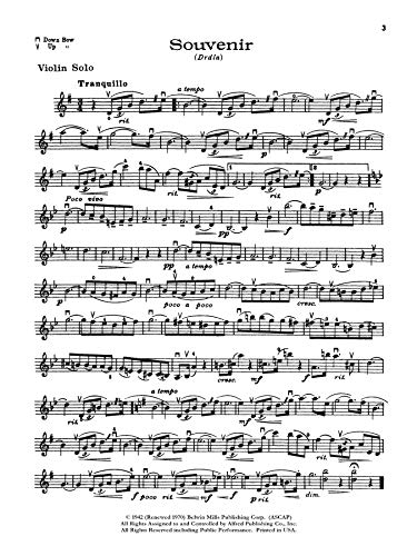 Piano Repertoire: Level 3 (David Carr Glover Piano Library)