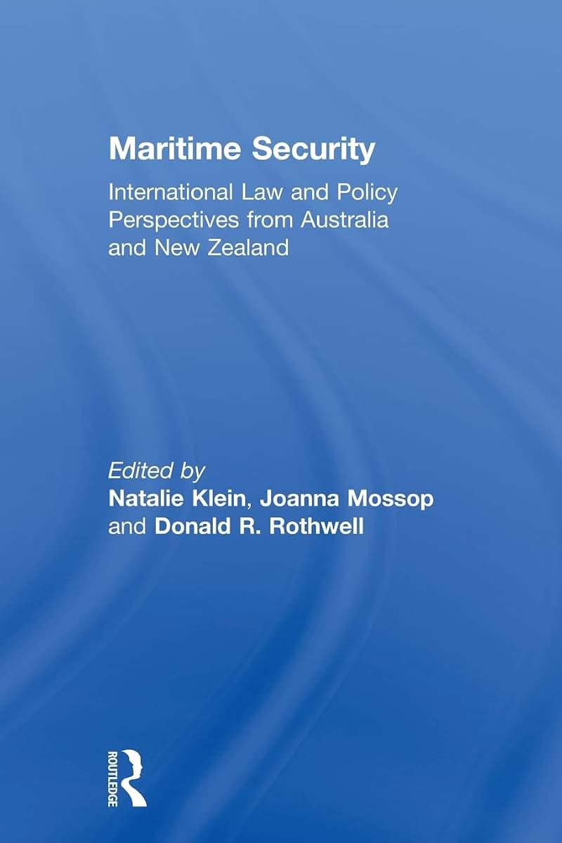 Maritime Security