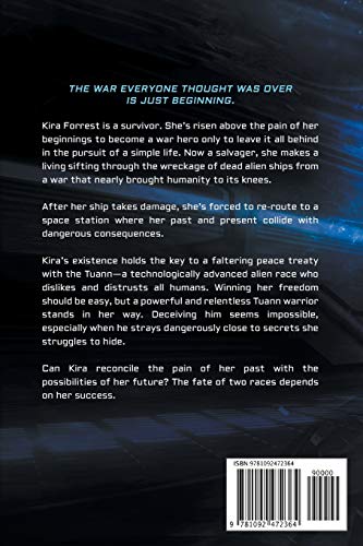Rules of Redemption (The Firebird Chronicles)