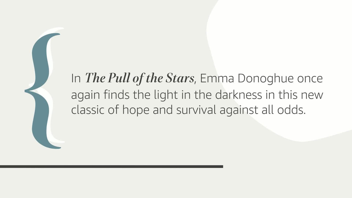 Pull of the Stars