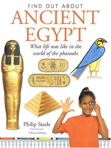 Ancient Egypt (Find Out About)