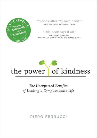 The Power of Kindness: The Unexpected Benefits of Leading a