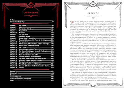Hallowed By Their Name: The Unofficial Iron Maiden Bible