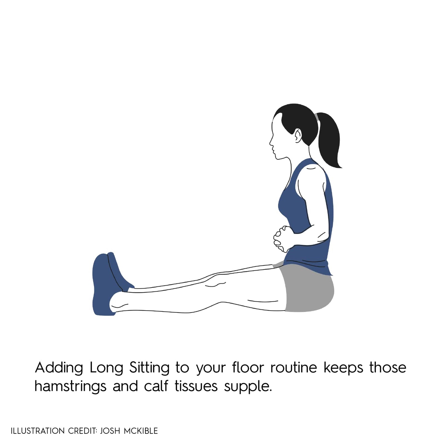 Built to Move: The Ten Essential Habits to Help You Move Fre