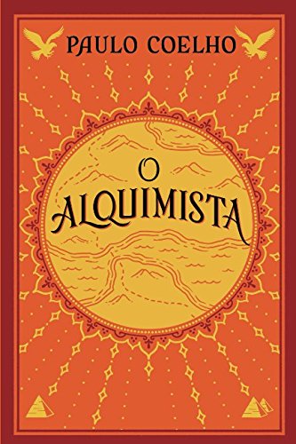 O Alquimista (Portuguese Edition) by Paulo Coelho