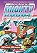 Ricky Ricotta's Mighty Robot vs. The Naughty Nightcrawlers From Neptune (Ricky Ricotta's Mighty Robot #8)