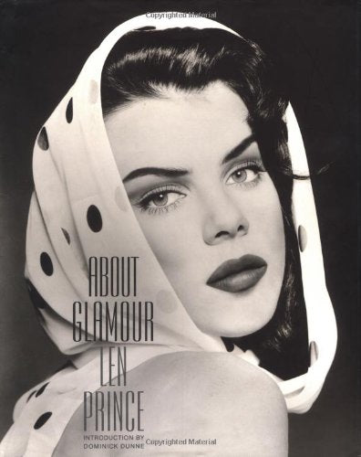 About Glamour