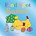 Find Spot at Easter: A Lift-the-Flap Book