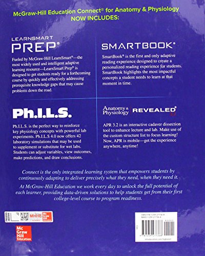 Hole's Essentials of Human Anatomy & Physiology
