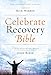 NIV, Celebrate Recovery Bible, Paperback