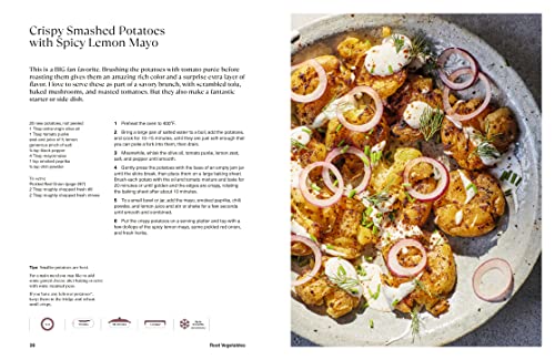 You Can Cook This!: Turn the 30 Most Commonly Wasted Foods into 135 Delicious Plant-Based Meals: A Vegan Cookbook