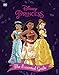 Disney Princess The Essential Guide, New Edition
