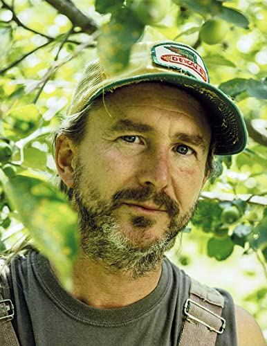 Uncultivated: Wild Apples, Real Cider, and the Complicated Art of Making a Living