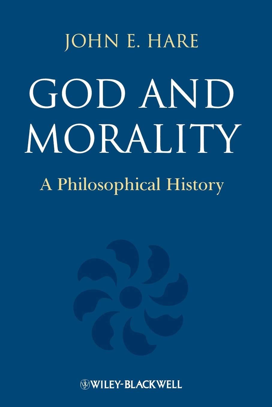 God and Morality: A Philosophical History