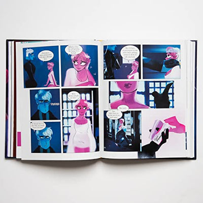 Lore Olympus: Volume Three by Smythe, Rachel