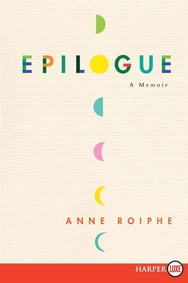 Epilogue: A Memoir
