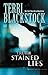Truth Stained Lies (Moonlighters Series)