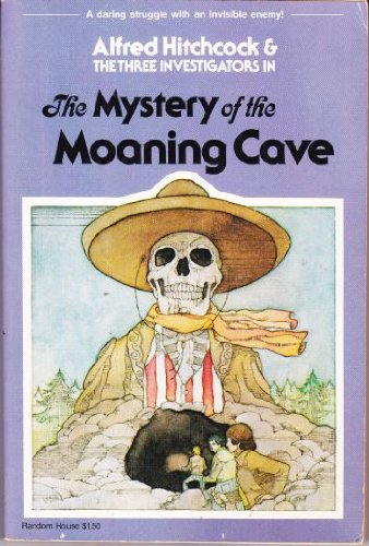 Alfred Hitchcock and the Three Investigators in the Mystery