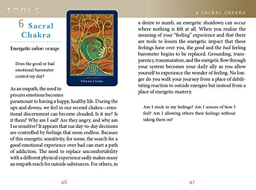 The Empathic Oracle