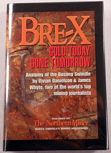 Bre-X: Gold Today, Gone Tomorrow, Anatomy of the Busang Swin