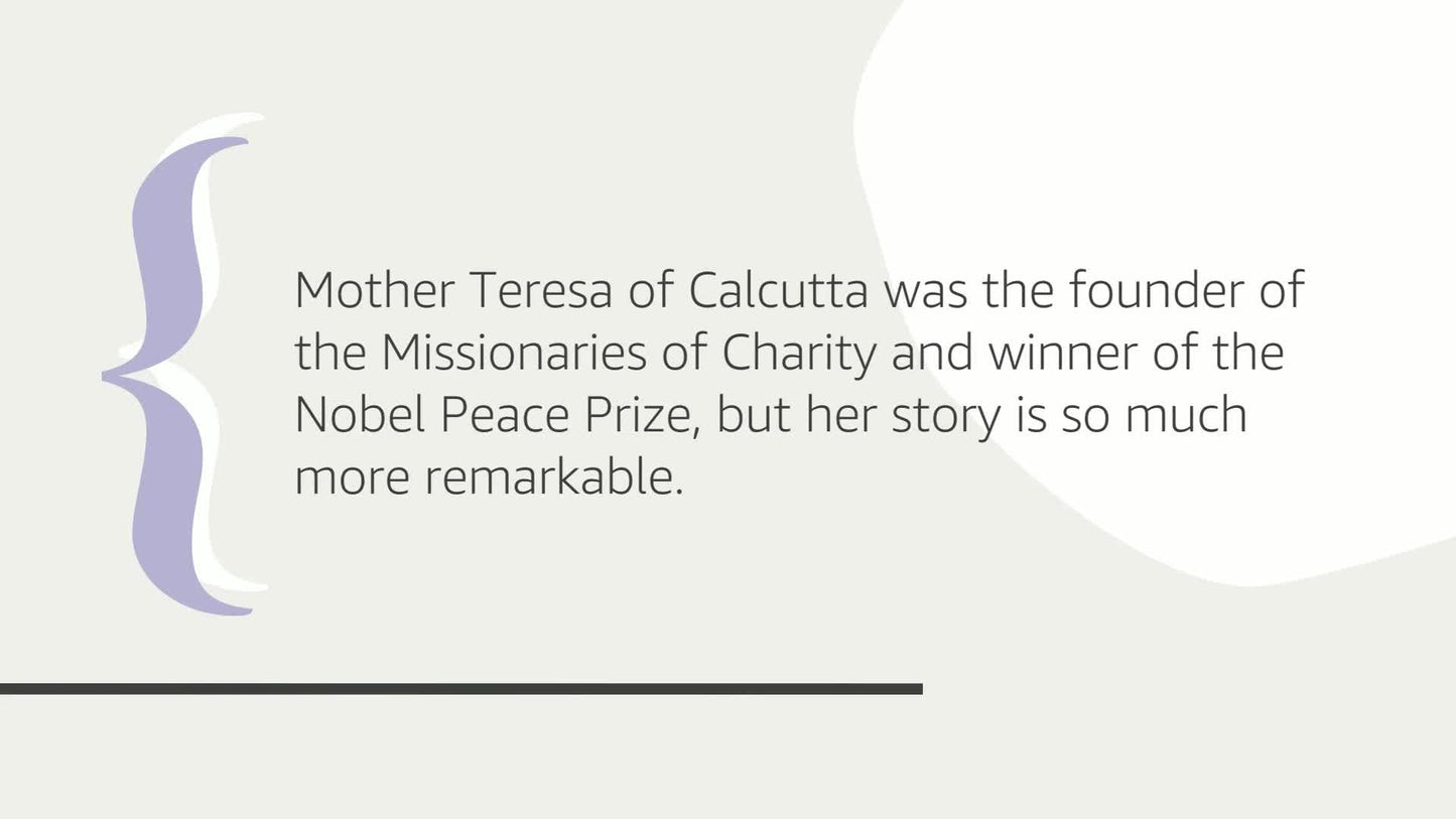 Mother Teresa (Revised Edition): An Authorized Biography