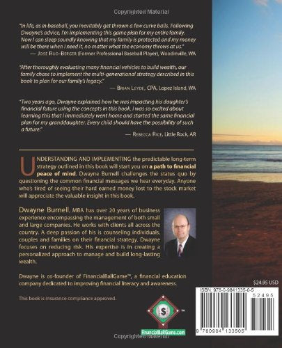 A Path to Financial Peace of Mind