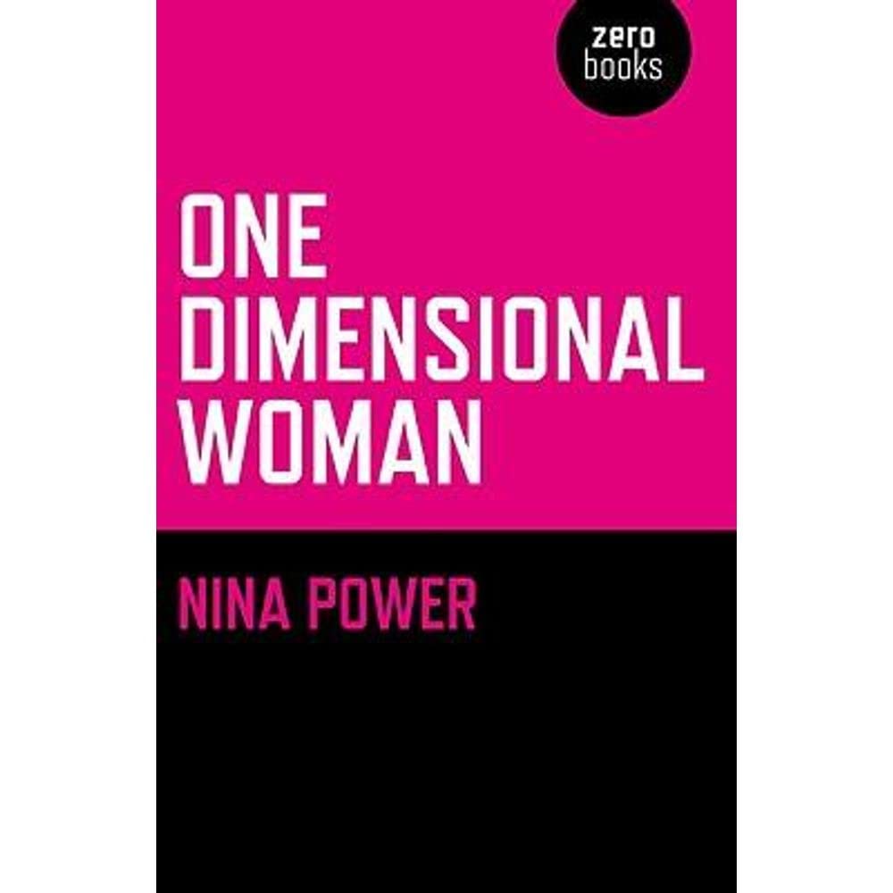 One Dimensional Woman