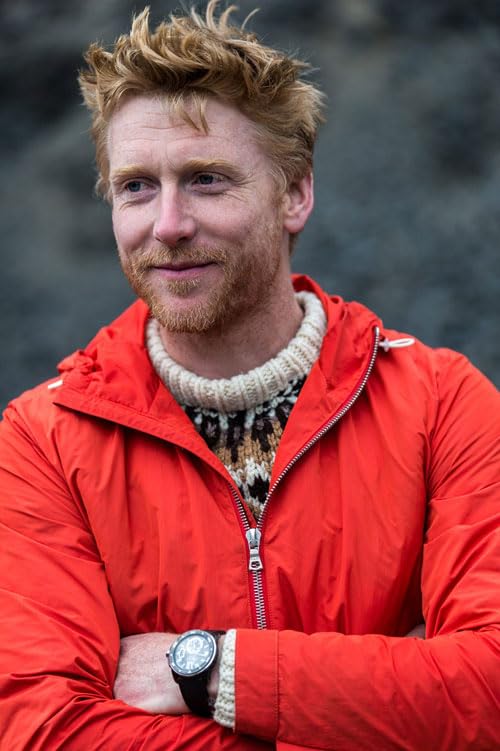 My Midsummer Morning: Rediscovering a Life of Adventure