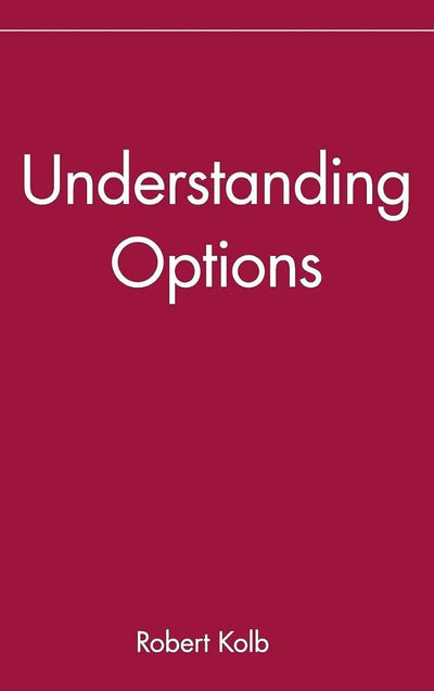 Understanding Options (Wiley Marketplace Book Series)