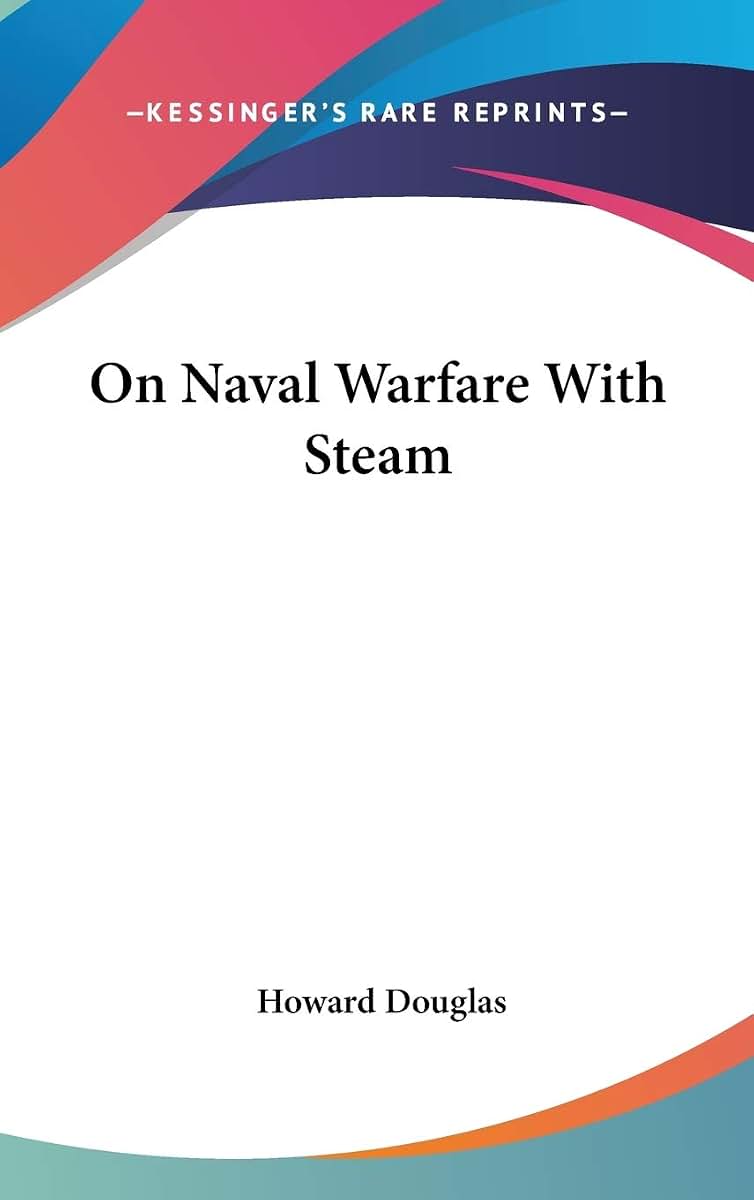 On Naval Warfare With Steam