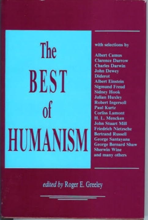 The Best of Humanism