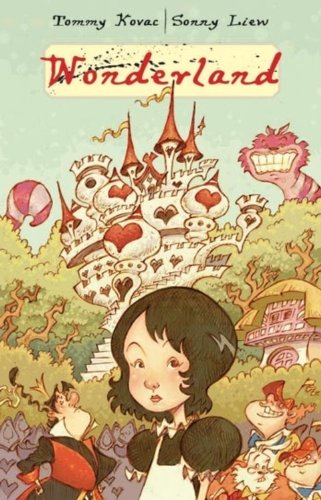 Wonderland