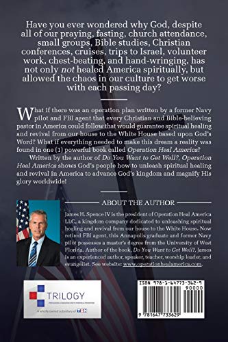 Operation Heal America