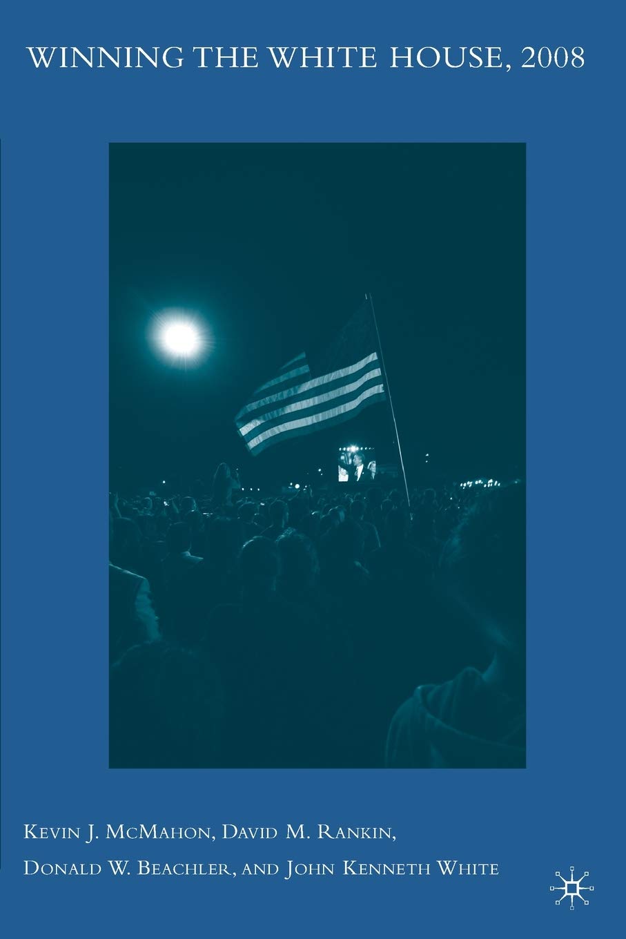 Winning the White House, 2008