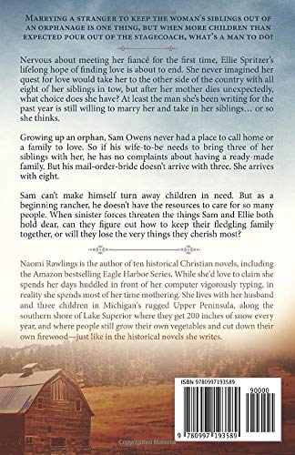 Tomorrows First Light: Historical Christian Romance (Texas Promise)