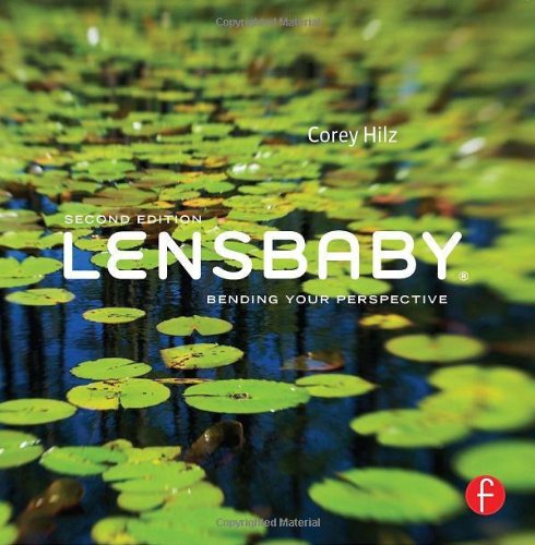 Lensbaby: Bending your perspective by Hilz, Corey
