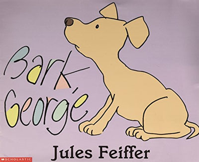 Bark, George