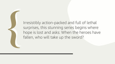 Realm Breaker (Realm Breaker, 1) by Victoria Aveyard