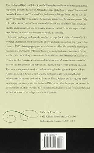 The Collected Works, Vol. 2 — back cover