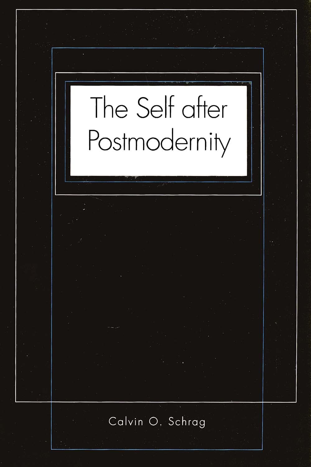 The Self after Postmodernity