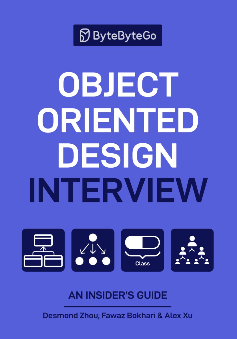 Object Oriented Design Interview: An Insider?s Guide