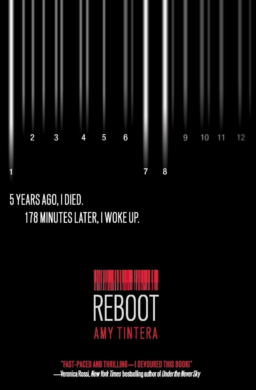 Reboot (Reboot, 1)