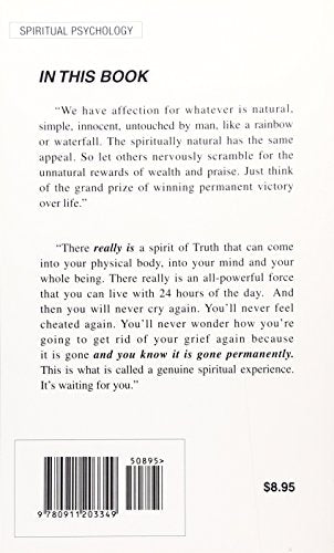 Your Power of Natural Knowing
