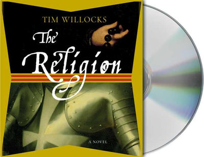The Religion: A Novel
