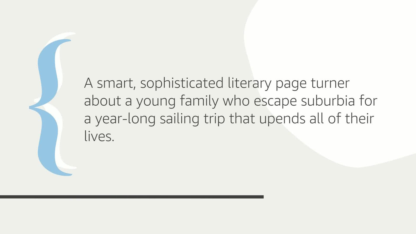 Sea Wife: A novel by Gaige, Amity