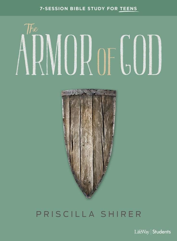 The Armor of God - Student Bible Study