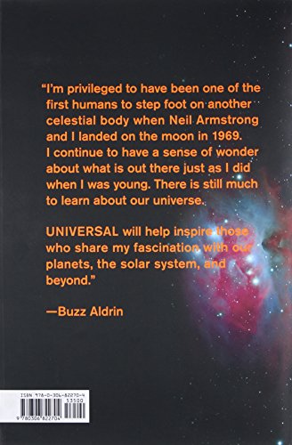 Universal: A Guide to the Cosmos