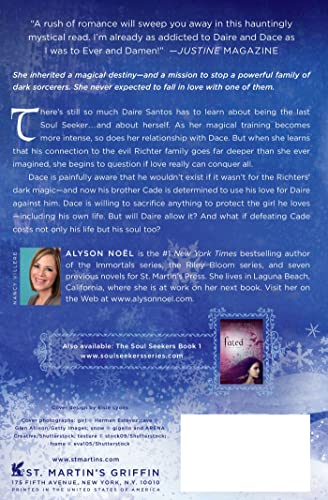 Echo (Soul Seekers, 2)